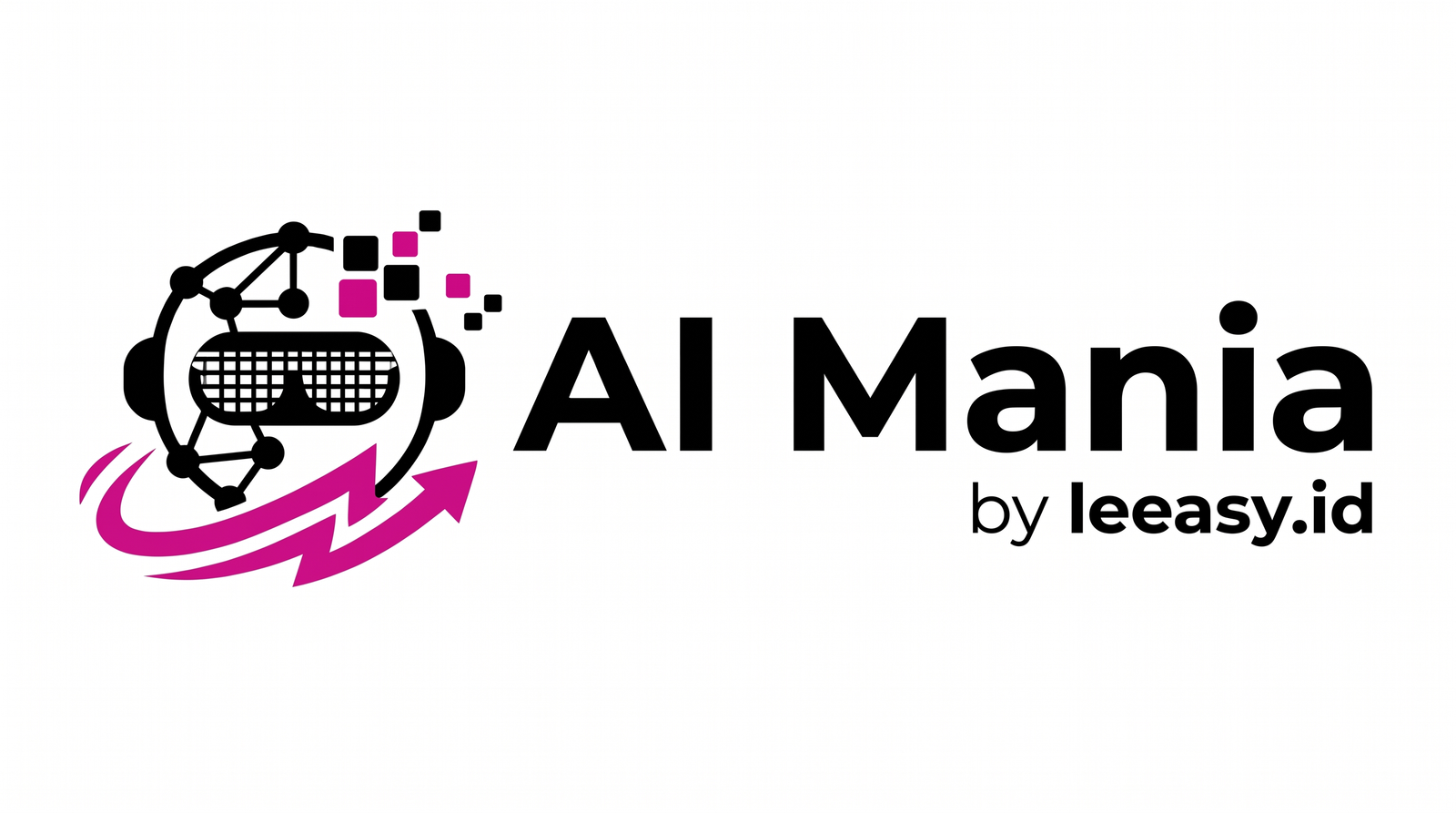 AI Mania Logo